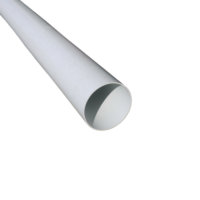 PVC Storm Water Pipe 90MM 6M