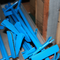 Dualclad Pan Ending Tool