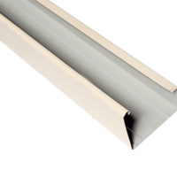 Fascia Gutter Stock Lengths