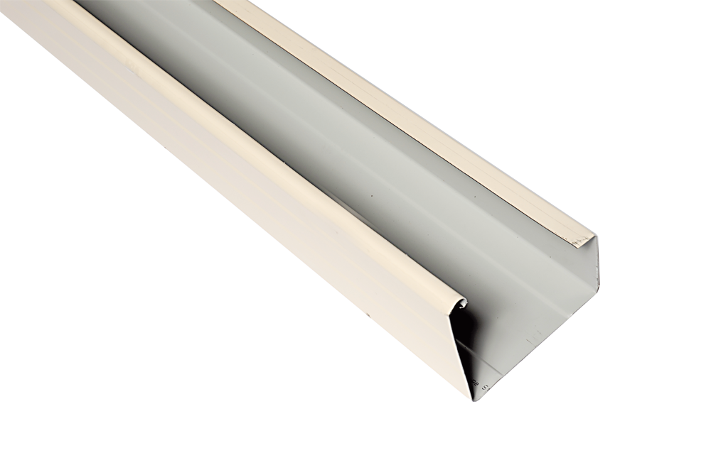 Fascia Gutter Stock Lengths