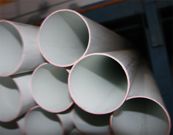 PVC Storm Water Pipe 90MM 6M