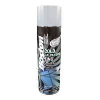 Cold Gal Spray Can