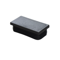 Post Caps Plastic Rectangle