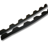 Polycarb Foam Eave Filler Strips