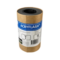 FLASHING LEAD 3M ROLL
