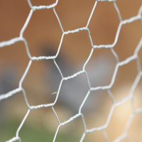 Wire Netting 'BARRA'