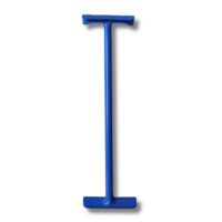 Dualclad Pan Ending Tool