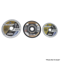Cut Off Wheel Inox