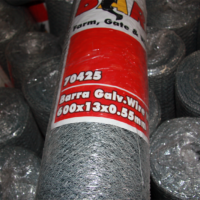 Bird Wire 'BARRA'