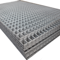 BARRA GENERAL PURPOSE WELD MESH SHEETS