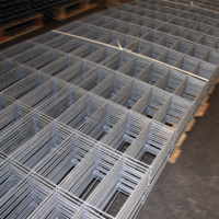 Sheepyard/Riverina 'BARRA' Mesh Panels