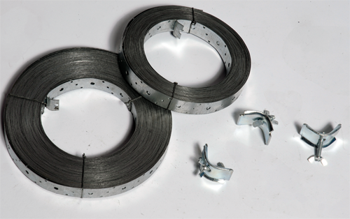 Builders Strapping Tensioners