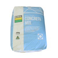 Concrete Premixed