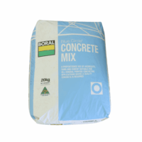 Concrete Premixed