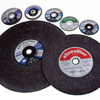 Cut Off Wheel Metal
