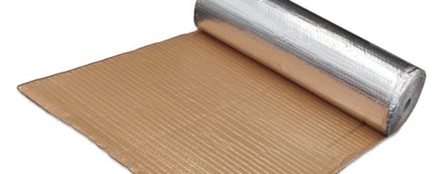 Insulation Glareshield Antiglare Foil