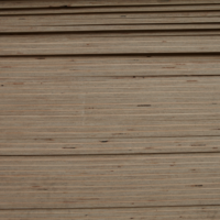 PLYWOOD CD NON STRUCTURAL