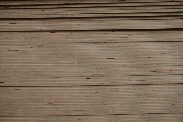 PLYWOOD CD NON STRUCTURAL