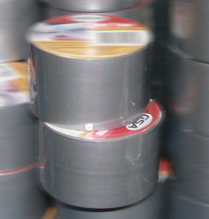 PVC Duct Tape 50M