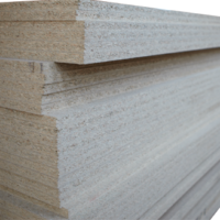 RAW MR PARTICLE BOARD