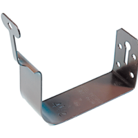 QUAD SPOUT EXTERNAL COLOUR BRACKETS (115MM)