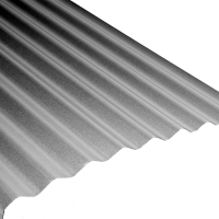 CORRUGATED IRON ZINC STOCK SHEETS