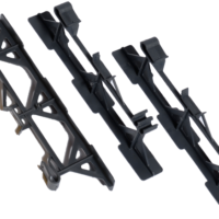 Trench Mesh Supports