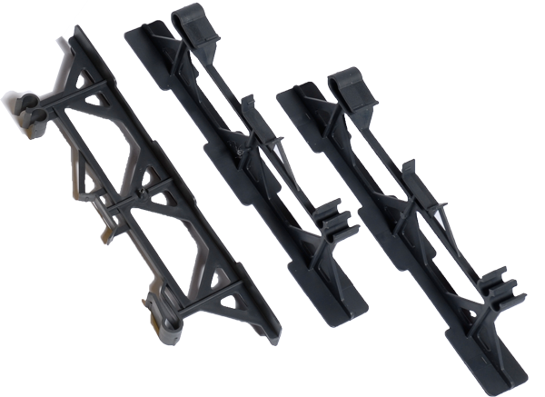Trench Mesh Supports