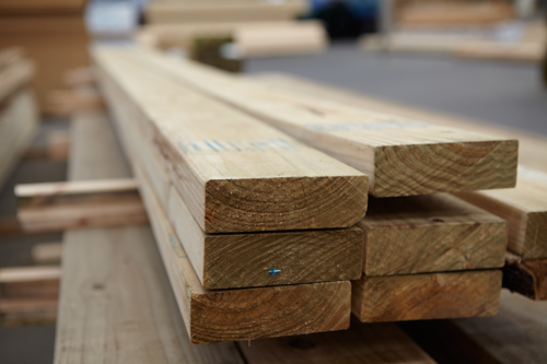 TREATED PINE 90.0MM X 35.0MM