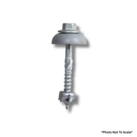 Screws Polycarb Oneshot