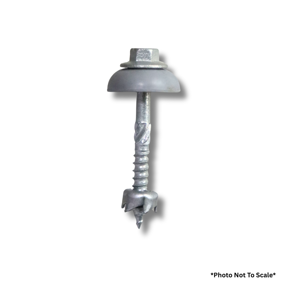 Screws Polycarb Oneshot