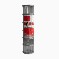 Dog/Dingo Mesh 'BARRA' Rolls