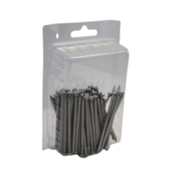 Nails Bright Bullet Head 500GRAMS