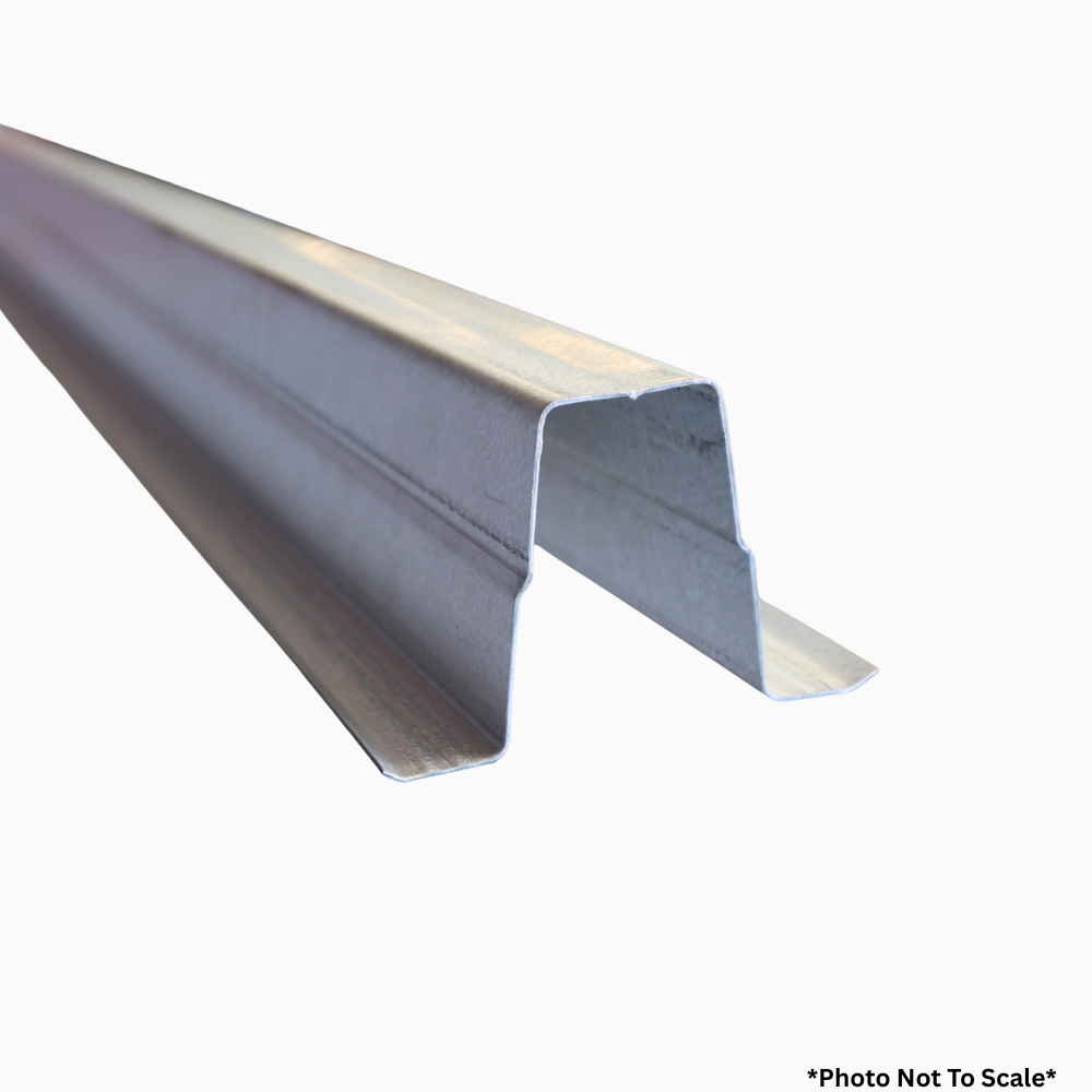 Top Hat Batten 64MM