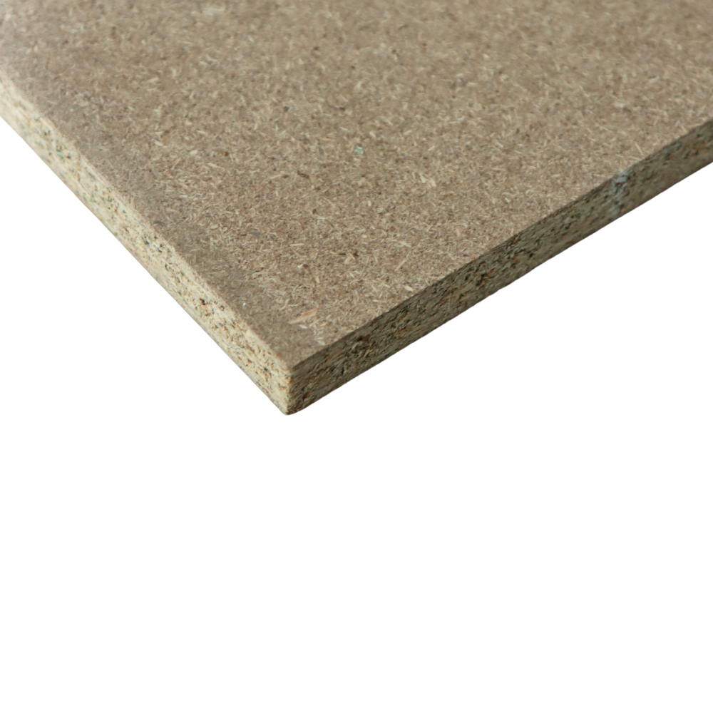Particle Board Raw MR