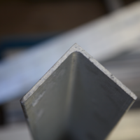 GALVANISED LINTEL ANGLE