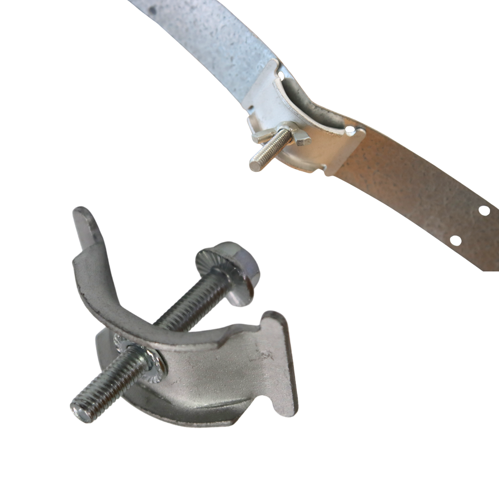 Builders Strapping Tensioners