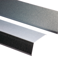 FLASHINGS STANDARD ZINC 2.4M