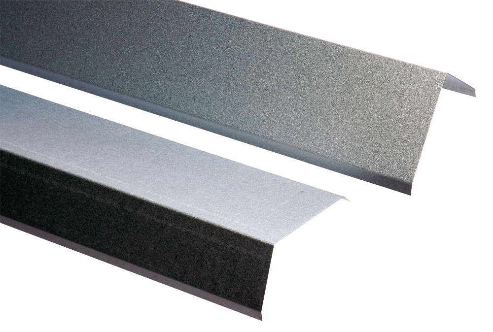 FLASHINGS STANDARD ZINC 2.4M