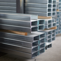 PURLIN 'C' GAL C15019