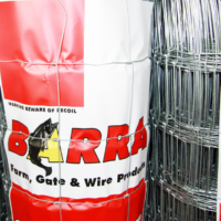 Hinge Joint 'BARRA' Roll