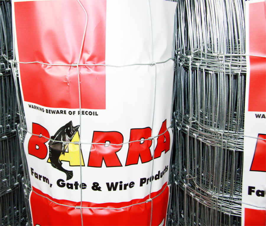 Hinge Joint 'BARRA' Roll