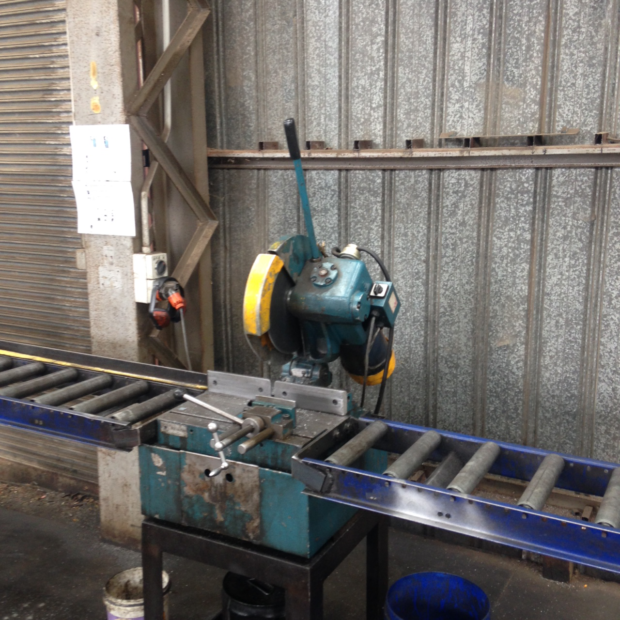 Cutting Service Robot Building Supplies