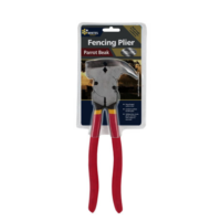 Fencing Plier Parrot Beak
