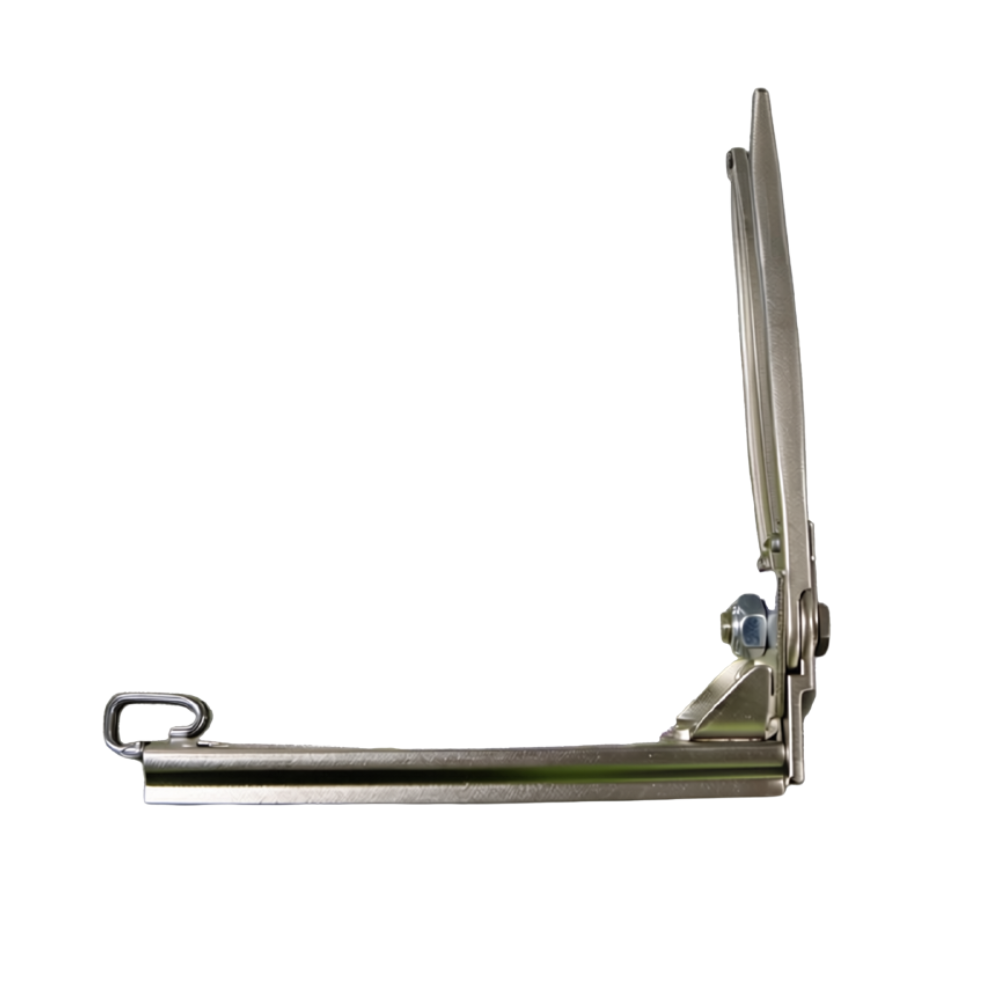 Ring Fastener Gun