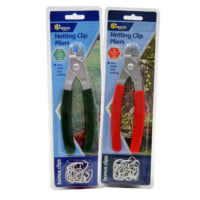 Wire Netting Clip Pliers