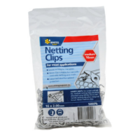 Wire Netting Clips