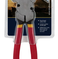 FENCING PLIER BARROT BEAK