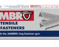 RING FASTENERS