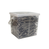Decking Screws Stainless Steel Countersunk